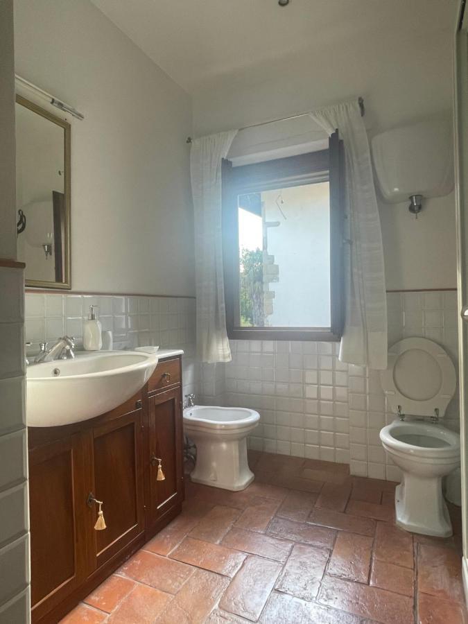 Borgo Di Piero Appartement Sansepolcro Buitenkant foto